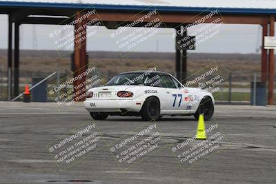 media/Jan-20-2024-VARA University (Sat) [[3e7fefb2cb]]/Green/Slalom and Skid Pad/